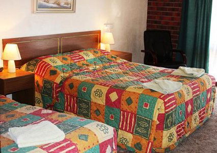 Zero Inn Motel - Accommodation Coffs Harbour 1