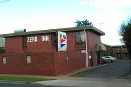 Zero Inn Motel - Accommodation Coffs Harbour 3