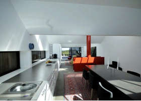 Aire Valley ACT Accommodation Coffs Harbour