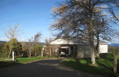 Wombalano Country Retreat - Accommodation Coffs Harbour