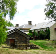 Lochinver Farm - Accommodation Coffs Harbour
