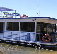 Matahari Houseboats - Accommodation Coffs Harbour