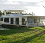 Cloud 9 Houseboats - Accommodation Coffs Harbour