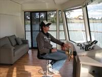 Cloud 9 Houseboats - Accommodation Coffs Harbour 3