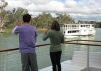 Cloud 9 Houseboats - Accommodation Coffs Harbour 5