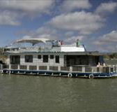 Mildura Holiday Houseboats - Accommodation Coffs Harbour
