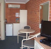 Goldfields Motor Inn Bendigo - Accommodation Coffs Harbour