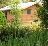 Nanga Gnulle - Accommodation Coffs Harbour