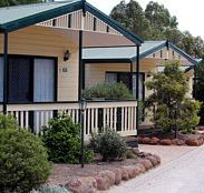 BIG4 Bendigo Ascot Holiday Park - Accommodation Coffs Harbour