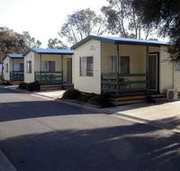 Central City Caravan Park - Accommodation Coffs Harbour