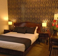 Quality Inn Heritage on Lydiard - Accommodation Coffs Harbour
