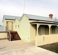Carrigg House - Accommodation Coffs Harbour