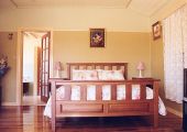 Cruzin The 50s 60s Bed And Breakfast - Accommodation Coffs Harbour 1