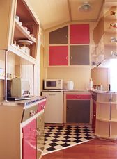 Cruzin The 50s 60s Bed And Breakfast - Accommodation Coffs Harbour 3