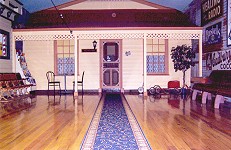 Cruzin The 50s 60s Bed And Breakfast - Accommodation Coffs Harbour 4