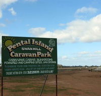 Pental Island Caravan Park and Holiday Farm - Accommodation Coffs Harbour