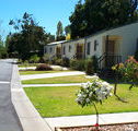 Wodonga Caravan and Cabin Park - Accommodation Coffs Harbour