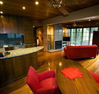 Hill of Content - Accommodation Coffs Harbour