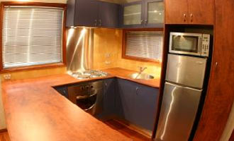 Aireys Overboard Seaside Cottage - Accommodation Coffs Harbour 2