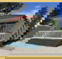 Alexandra Tourist Park - Accommodation Coffs Harbour