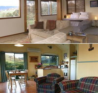 Athlone Country Cottages - Accommodation Coffs Harbour