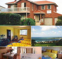 Angelas Guesthouse - Accommodation Coffs Harbour