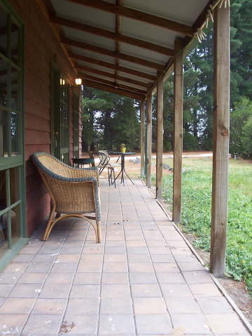 Maroo Park Cottages - Accommodation Coffs Harbour 1