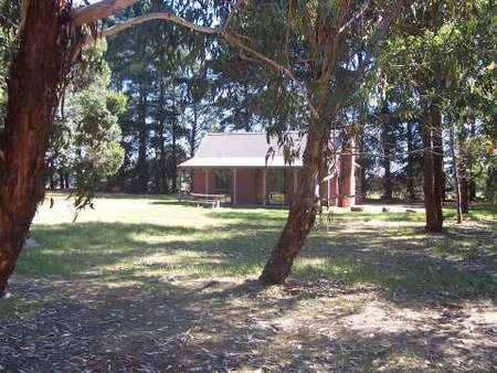 Maroo Park Cottages - Accommodation Coffs Harbour 2