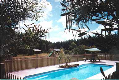 Maroo Park Cottages - Accommodation Coffs Harbour 3