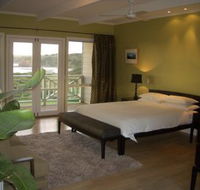 Cliff Top - Accommodation Coffs Harbour