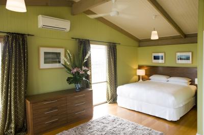 Cliff Top - Accommodation Coffs Harbour 1