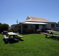 Apostles Camping Park and Cabins - Accommodation Coffs Harbour