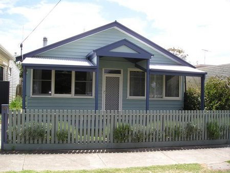 Cliffs Cottage - Accommodation Coffs Harbour 0