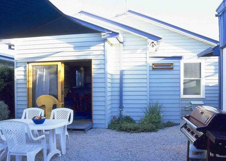 Cliffs Cottage - Accommodation Coffs Harbour 2