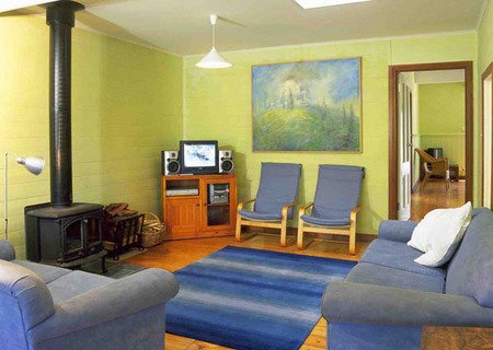Cliffs Cottage - Accommodation Coffs Harbour 3