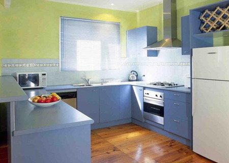 Cliffs Cottage - Accommodation Coffs Harbour 4