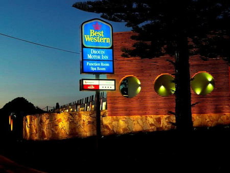 Drouin VIC Accommodation Coffs Harbour