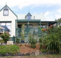 Alfay Cottage - Accommodation Coffs Harbour