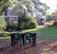 Brigadoon Cottages - Accommodation Coffs Harbour