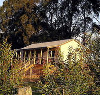 Birchwood Retreat Country Cottages - Accommodation Coffs Harbour
