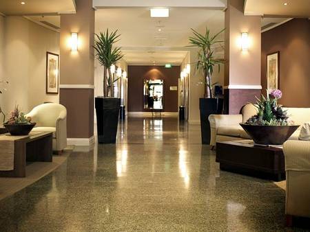 Mantra On Little Bourke - Accommodation Coffs Harbour 0