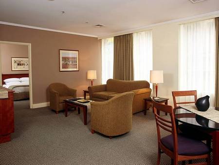 Mantra On Little Bourke - Accommodation Coffs Harbour 1