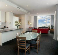 Medina Executive Flinders Street - Accommodation Coffs Harbour