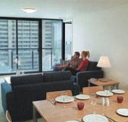 Melbourne Short Stay Apartments City Point - Accommodation Coffs Harbour