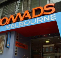 Nomads Melbourne - Accommodation Coffs Harbour