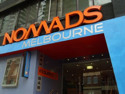 Nomads Melbourne - Accommodation Coffs Harbour 0