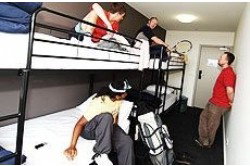 Nomads Melbourne - Accommodation Coffs Harbour 1