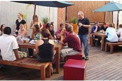 Nomads Melbourne - Accommodation Coffs Harbour 2
