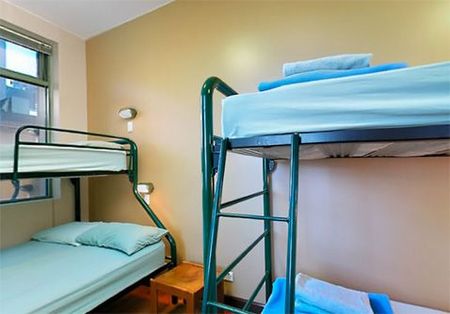 Melbourne City Backpackers - Accommodation Coffs Harbour 0