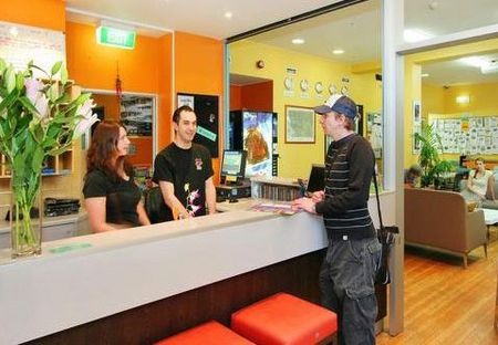 Melbourne City Backpackers - Accommodation Coffs Harbour 1